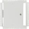 Linhdor DRYWALL BEAD ACCESS PANEL INTEROIOR FOR WALLS AND CEILINGS W/ KEYED CYLINDER LOCK & NEOPRENE GASKET GB40291212 - alternate 5